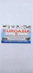 Euroasia accessori elettronici riparazione