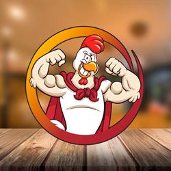 Super Pollo Girarrosto