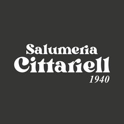 Salumeria Cittariell 1940