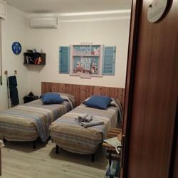 Il balcone di Polly