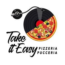Take It Easy Pizzeria Pucceria