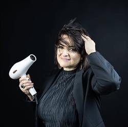 Giovanna Masdea Hair Stylist