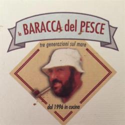 La Baracca Del Pesce Turriaco