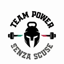 Team Power. SSD