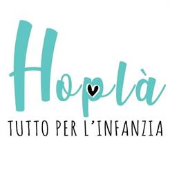 Hoplà Tutto per l'infanzia