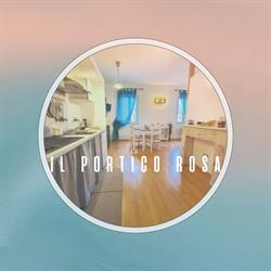 Il Portico Rosa- Monolocali per vacanze