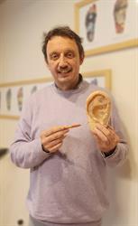 Gianluca Del Bono