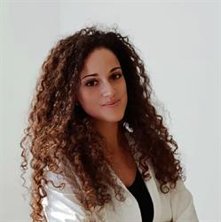 Dott.ssa Rosita Guglielmino - Fisioterapista