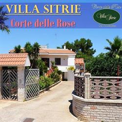 Villa Sitrie