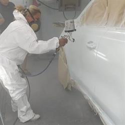 carrozzeria Italo -latina marlencar