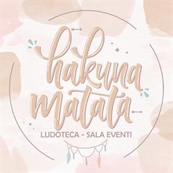 Ludoteca Hakuna Matata
