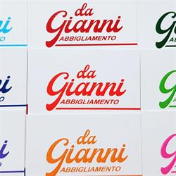 Da Gianni Abbigliamento