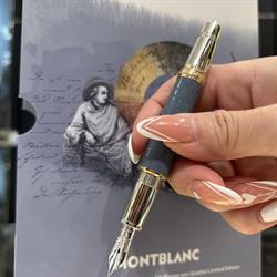 DUSE 48.10 - Marton dal 1936 - SHOP in SHOP Montblanc