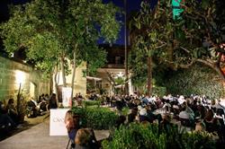Sala Giardino - Lecce