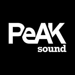 Peak Sound