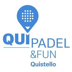 Qui Padel&Fun - Padel Quistello