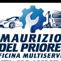 Officina Multiservice Meccatronica Di G. Maurizio Del Priore
