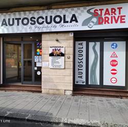 Autoscuola Start Drive