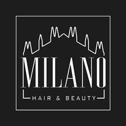 Milano Hair&Beauty