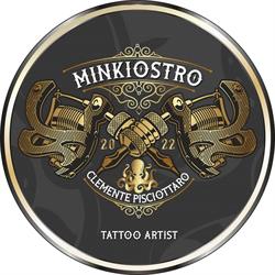 Minkiostro tattoo artist