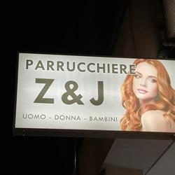 Z&J Parrucchiere