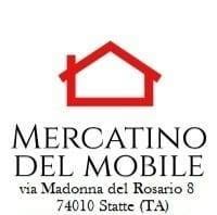 Mercatino del mobile Statte