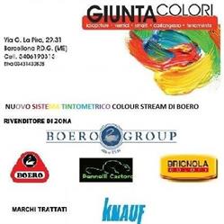 Giuntacolori