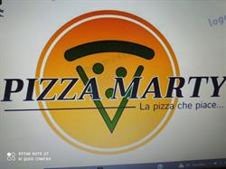 Pizza Marty