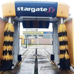 Autolavaggio Deluxe