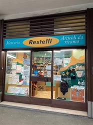 Merceria Restelli