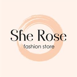 She Rose Fashion Store