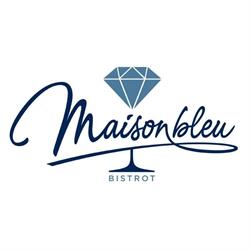 Maison Bleu