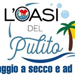 L'oasi del pulito