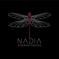 Nadia Art Tattoo
