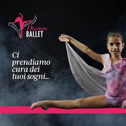 Dream Ballet- Fuorigrotta