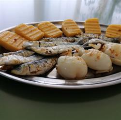 AlexBar