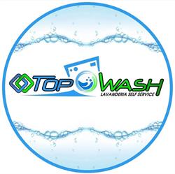 Top Wash Lavanderia Self Service