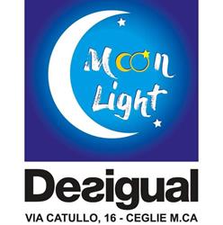 Moonlight Abbigliamento