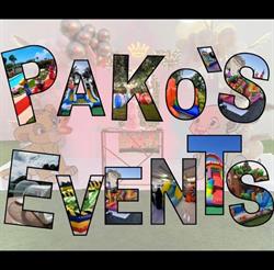 Pako's Events