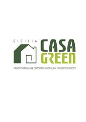 Sicilia Casa Green