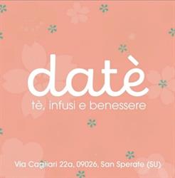 DATÈ San Sperate