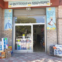 La Bottega Del Risparmio