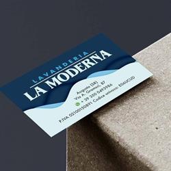 Lavanderia La Moderna
