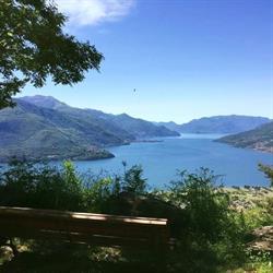 Lake Como Cottage