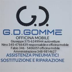 G.D. GOMME - Magnago