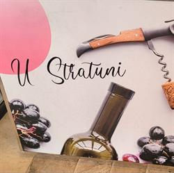 Ù Stratuni Enoteca e Schiticchi