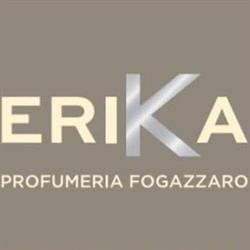 Erika profumeria Fogazzaro