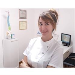 Giulia Nitoglia Osteopata
