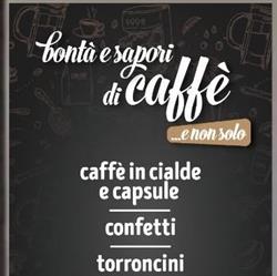 Bontà e Sapori di Caffè