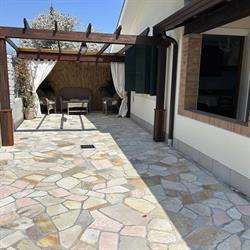 Traghetto vecchio house
